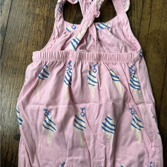 Tea Collection ice cream onesie - Picture 4 of 4